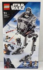 Lego - Star Wars - 75322 - Hoth AT-ST - 2020+, Kinderen en Baby's, Speelgoed | Duplo en Lego, Nieuw