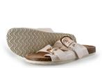 Studio London Slippers in maat 42 Wit | 25% korting, Slippers, Verzenden, Zo goed als nieuw, Wit