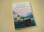 Tindall, Gillian - De  reis van de bouwmeester - Het leve..., Boeken, Verzenden, Nieuw