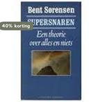 SUPERSNAREN 9789025467500 Sorensen, Verzenden, Gelezen, Sorensen