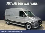 Volkswagen Crafter 2.0 TDI 140pk L3H3 L2H2 Euro6 Airco |, Plug-in hybride, Nieuw, Lease, Handgeschakeld