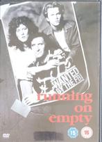 Running on empty (Sidney Lumet)             Gratis verzenden, Vanaf 12 jaar, Verzenden, Zo goed als nieuw, Drama