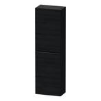 Hoge Kast Duravit D-Neo Kolomkast Wand 132 cm Rechtsdraaiend, Ophalen of Verzenden, Nieuw, Bad