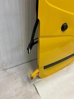VW Crafter achterdeur links bj.2016 kleur Broom Yellow, Gebruikt, Links, Volkswagen, Deur
