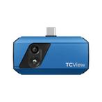 Topdon TCView TC001 Plus Warmtebeeldcamera, Auto diversen, Autogereedschap, Verzenden, Nieuw