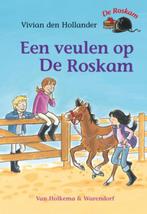 Een veulen op De Roskam / De Roskam 9789047513711, Boeken, Verzenden, Gelezen, Vivian den Hollander