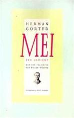 Mei 9789035106635 Herman Gorter, Boeken, Gedichten en Poëzie, Gelezen, Herman Gorter, Willem Wilmink, Verzenden