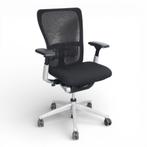 Haworth Comforto D8963, nieuwe zwarte stof, Huis en Inrichting, Ophalen of Verzenden, Nieuw