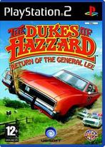 The Dukes of Hazzard: Return of the [PS2], Ophalen of Verzenden, Nieuw