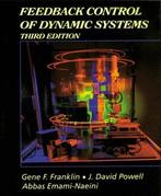 Feedback Control of Dynamic Systems 9780201534870, Verzenden, Gelezen, Gene Franklin