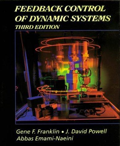 Feedback Control of Dynamic Systems 9780201534870, Boeken, Taal | Engels, Gelezen, Verzenden