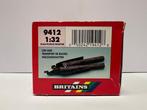 Britains 1:32 - Modelauto (2) - Transit Medium Roof Van und, Hobby en Vrije tijd, Nieuw