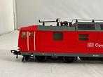 Piko H0 - 51024 - Elektrische locomotief (1) - BR 180 van de, Nieuw