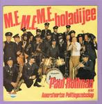 Paul Rollman, Amersfoortse Politiegezelschap – M.E. M.E..., Cd's en Dvd's, Verzenden, Nieuw in verpakking