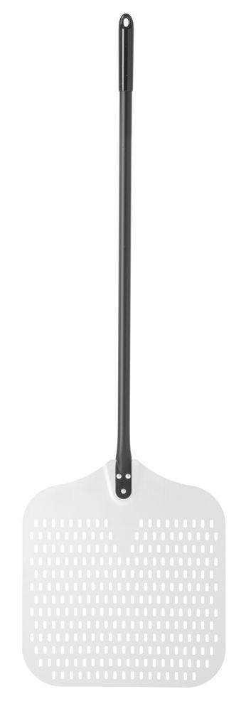 Pizza Schep Vierkant, Hendi, Geperforeerd, 405x1320mm, Zakelijke goederen, Horeca | Overige, Ophalen of Verzenden