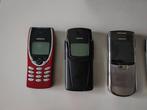 Samsung, Nokia - Mobiele telefoon (12), Spelcomputers en Games, Nieuw