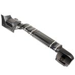 Rugged Ridge AmFib Low Mount Snorkel 18-20 Jeep Wrangler JL, Auto-onderdelen, Ophalen of Verzenden, Nieuw