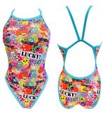 Special Made Turbo Sportbadpak Race, Kleding | Dames, Badmode en Zwemkleding, Verzenden, Nieuw