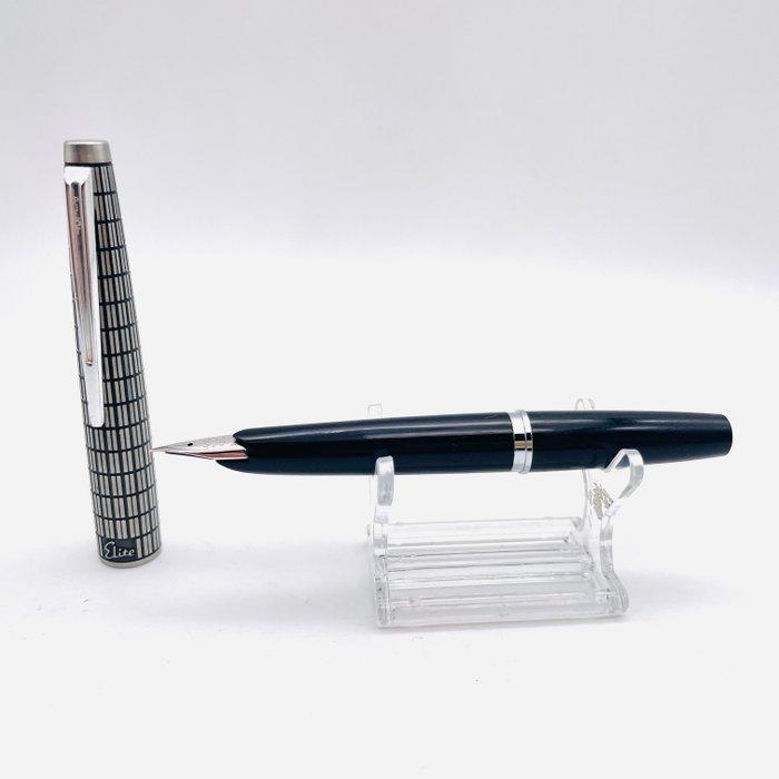 Pilot - Elite - Zonder Minimumprijs - Vulpen, Verzamelen, Pennenverzamelingen