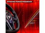 Thrustmaster T248R - Racestuur met Force Feedback 3,1 Nm -, Spelcomputers en Games, Verzenden, Zo goed als nieuw