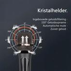 2dekans | Tech Essentials® Draadloze Microfoonset - VHF -, Ophalen of Verzenden, Zo goed als nieuw
