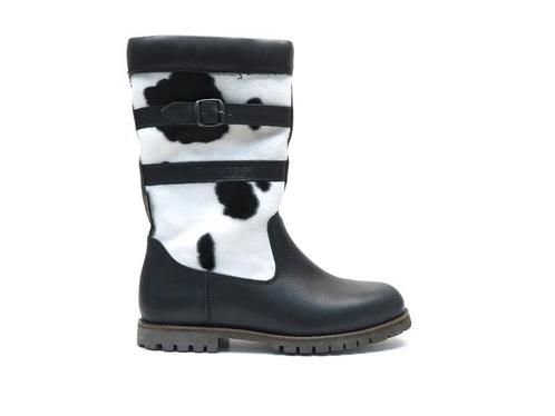 -40% Hi-Tec  Hi-Tec Cowboot  maat 38, Kleding | Dames, Schoenen, Zwart, Nieuw, Verzenden