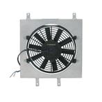 Mishimoto 92-00 Honda Civic / 93-97 Del Sol Aluminum Fan, Ophalen of Verzenden, Nieuw