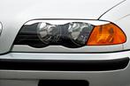 Koplampspoilers voor BMW E46 3-serie SB012, Verzenden, Nieuw