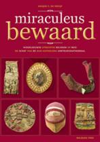 Miraculeus bewaard 9789057307256 Anique de Kruijf, Verzenden, Gelezen, Anique de Kruijf