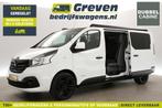 Renault Trafic 1.6 dCi T29 L2H1, Stof, Gebruikt, Euro 6, Renault