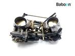 Gasklep Huis Suzuki SV 1000 S / N 2003-2007 (SV1000N SV1000S, Motoren, Onderdelen | Suzuki, Verzenden, Gebruikt