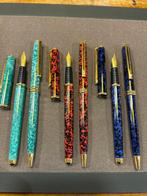 Inoxcrom - Vulpen, Verzamelen, Pennenverzamelingen, Nieuw