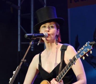 Suzanne Vega Tickets Te Koop, Tickets en Kaartjes, Evenementen en Festivals