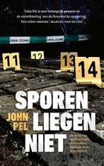 Sporen liegen niet 9789026362637 John Pel, Verzenden, Gelezen, John Pel