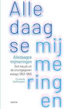 Alledaagse mijmeringen 9789463402910 Cornelis Verhoeven, Verzenden, Zo goed als nieuw, Cornelis Verhoeven