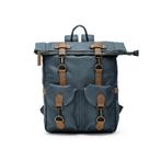 Herling - Finnian - blue, Sieraden, Tassen en Uiterlijk, Tassen | Damestassen, Verzenden, Nieuw