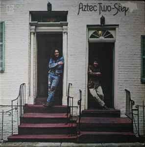 LP gebruikt - Aztec Two-Step - Aztec Two-Step (US, 1972), Cd's en Dvd's, Vinyl | Pop, Zo goed als nieuw, Verzenden