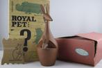 Royal Pet Senshukai - Speelgoed figuur Sea Lion and Kangaroo