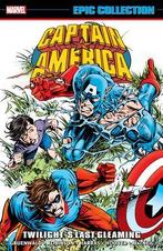 Captain America Epic Collection Volume 21: Twilights Last G, Verzenden, Nieuw