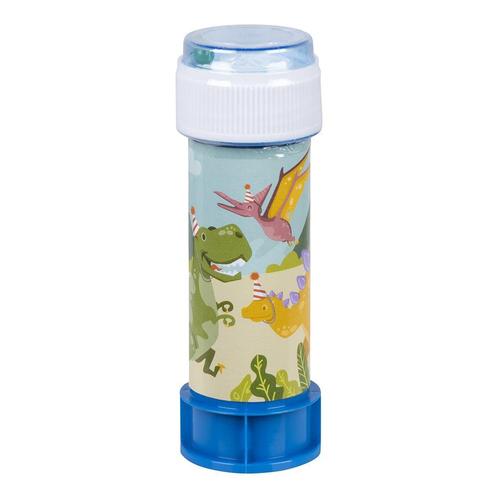 Dino Bellenblaas 60ml, Hobby en Vrije tijd, Feestartikelen, Nieuw, Verzenden