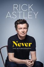 9781035049400 Never Rick Astley, Verzenden, Nieuw, Rick Astley