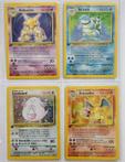 The Pokémon Company - Pokémon - Trading card Full Set de