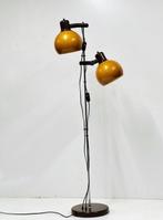 Staande lamp - acryl - ruimtevaartlamp uit de jaren zestig, Antiek en Kunst, Kunst | Designobjecten