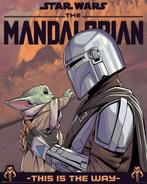 Hole in the Wall Star Wars The Mandalorian Mini Poster-Hello, Verzamelen, Ophalen of Verzenden, Nieuw