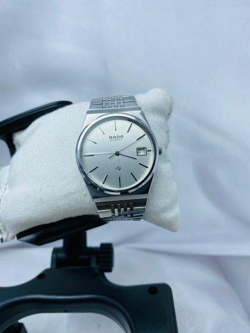 Rado - Diastar - Zonder Minimumprijs - 0110529 - Heren -, Sieraden, Tassen en Uiterlijk, Horloges | Heren