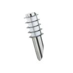 LED Tuinverlichting - Buitenlamp - Wandlamp - E27, Nieuw, Ophalen of Verzenden, Rvs, Hanglamp