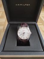 Hamilton - Jazzmaster Thinline - H38715581 - Unisex - 2011, Nieuw