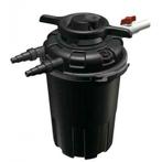 Resun Vijverfilter incl. 24W UVc-systeem - filterinhoud 30 l, Ophalen of Verzenden, Nieuw