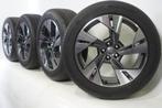 Audi e-tron GE Q8 e-tron 20 inch velgen Hankook Zomerbanden, Gebruikt, Velg(en), Ophalen of Verzenden, 20 inch