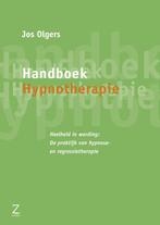 Handboek hypnotherapie 9789077478417 Jos Olgers, Verzenden, Gelezen, Jos Olgers